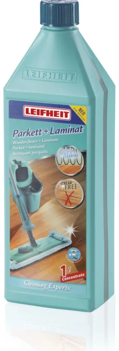 Detergente pavimenti Leifheit 41415 Parkett Cleaner
