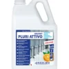 Detergente pavimenti neutro Argonit Pluri Attivo Evolution 5 litri