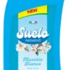 Detergente pavimenti Suèlo SU9010 multiuso Muschio bianco