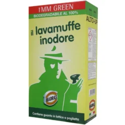 Detergente per la pulizia delle muffe 1MM Green 750 ml