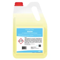 Detergente per lavastoviglie professionale ProActive Wash 5 litri