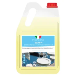 Detergente per lavastoviglie professionale ProActive Wash 5 litri