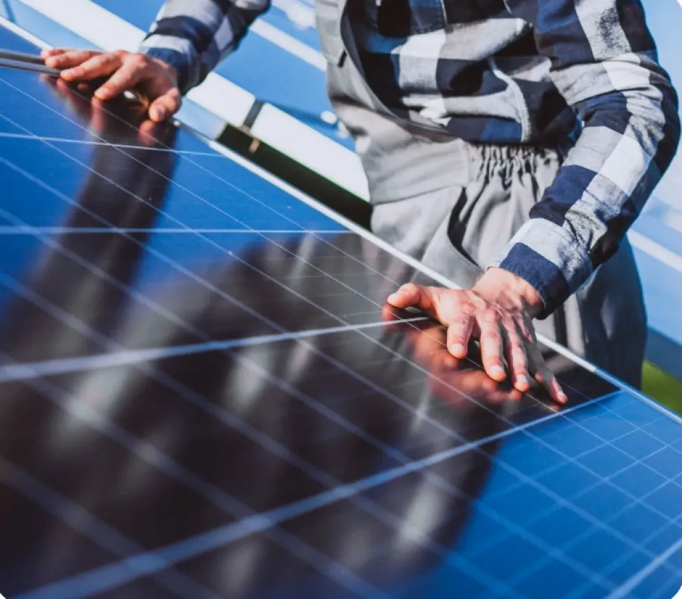 Detergente per pannelli fotovoltaici FV Cleaner 5Kg