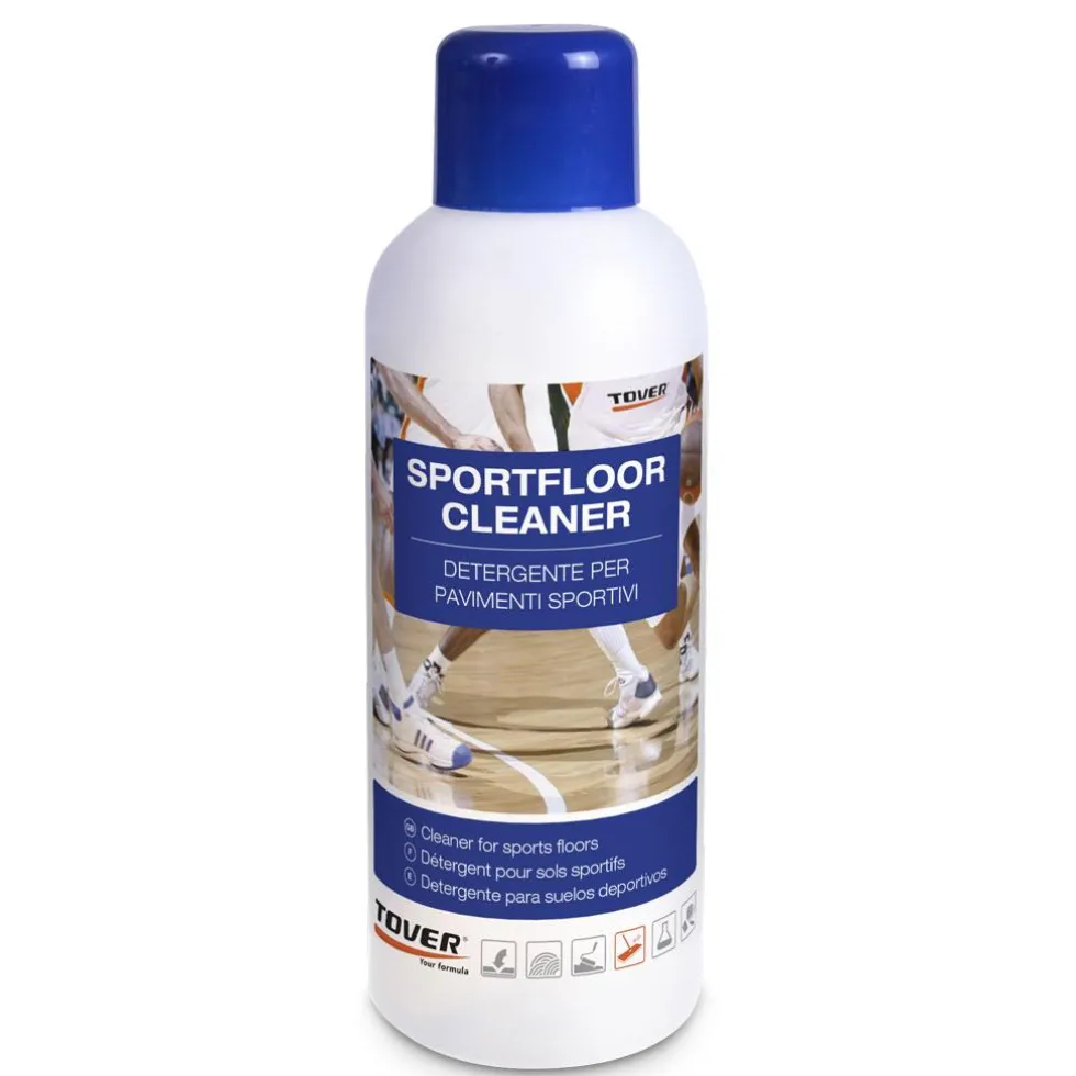 Detergente per parquet sportivi sportfloor Cleaner 1 litro