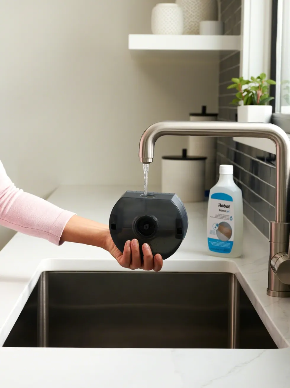 Detergente Per Roomba M6 E Combo