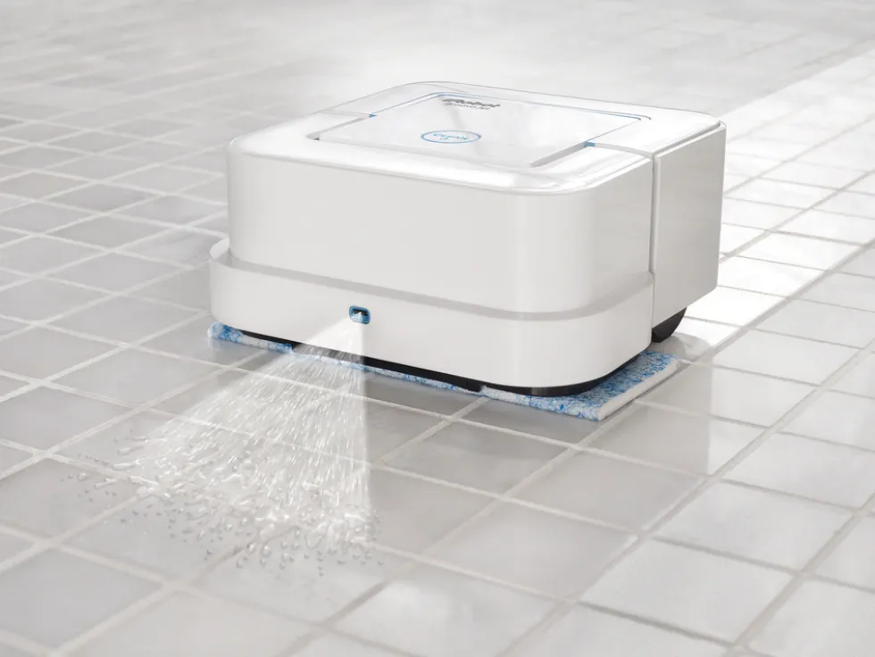 Detergente Per Roomba M6 E Combo