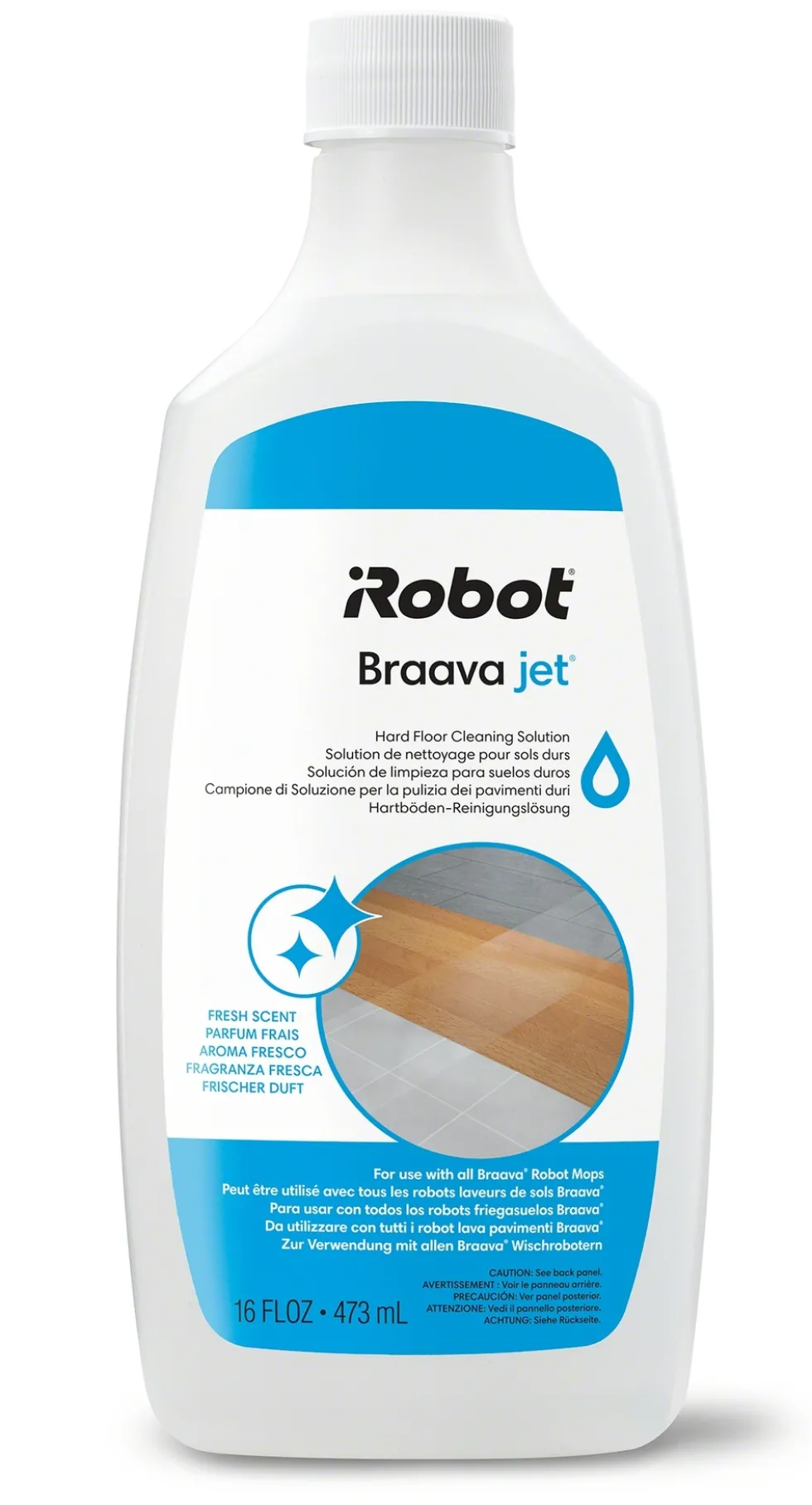Detergente Per Roomba M6 E Combo