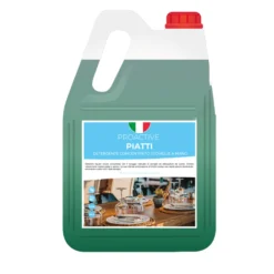 Detergente per stoviglie a mano ProActive Piatti 5 litri