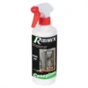 Detergente per vetri di stufe e caminetti 500 ml