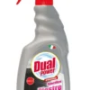 Detergente piano cottura Dual Power DS9142 PROFESSIONAL Specifico Pias