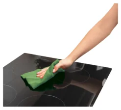Detergente piano cottura Meliconi 621034 GREEN Induzione e Vetrocerami