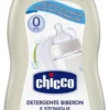 Detergente piatti Chicco 00009570000000 per stoviglie e biberon 0+