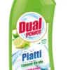 Detergente piatti Dual Power LM9167 S Limone