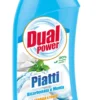 Detergente piatti Dual Power LM9185 S Bicarbonato