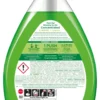 Detergente piatti Dual Power LM9170 Gel concentrato Limone