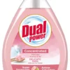 Detergente piatti Dual Power LM9175 Gel concentrato Delicato Mani