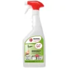 Detergente pulire vetri auto e specchi senza aloni D7