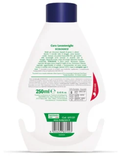 Detergente pulizia lavastoviglie Dual Power LV9159 GREENLIFE Ecologico