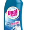 Detergente pulizia lavatrice Dual Power BL9226 Addititvo Anticalcare