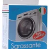 Detergente pulizia lavatrice Igenio 984 Sgrassante in polvere 5x50gr