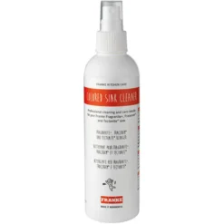 Detergente pulizia lavelli in fragranite