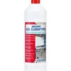 Detergente sgrassante igienizzante Argonit Gel clorattivo 1 litro