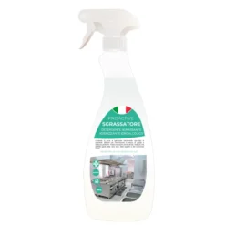 Detergente sgrassatore igienizzante idroalcolico Proactive 750 ml