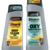 Detergente Shark XSKBSBND200EUT Stainstriker Px200 macchie odori anima
