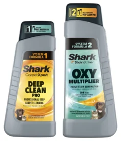 Detergente Shark XSKBSBND200EUT Stainstriker Px200 macchie odori anima