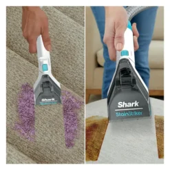 Detergente Shark XSKBSBND200EUT Stainstriker Px200 macchie odori anima