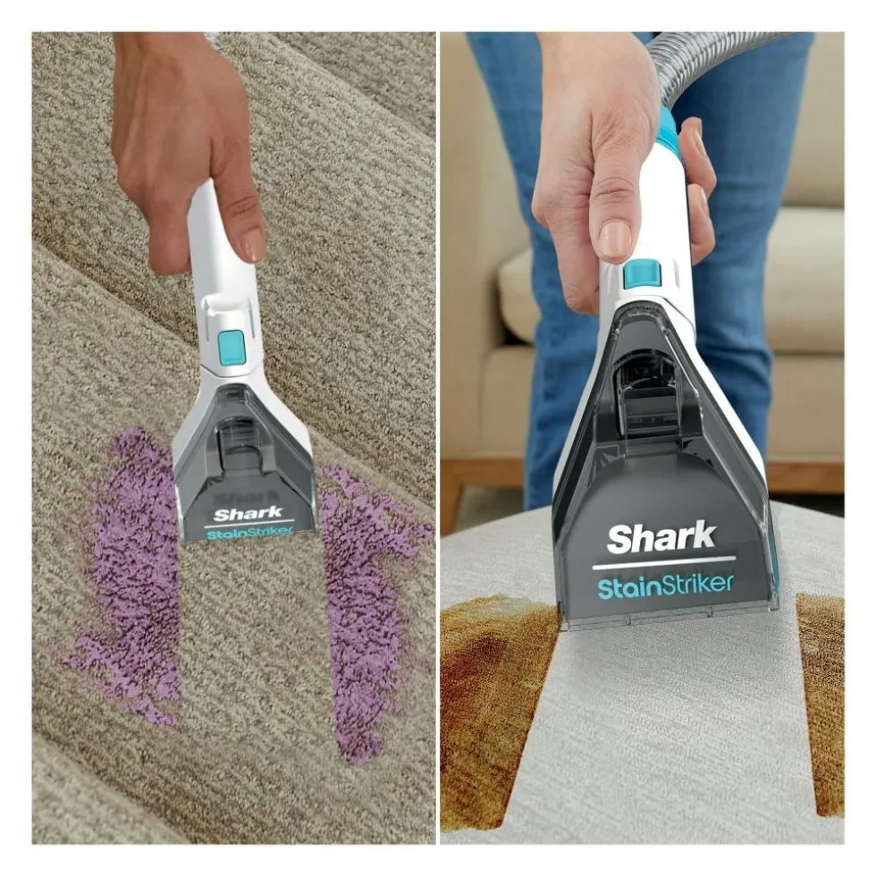 Detergente Shark XSKBSBND200EUT Stainstriker Px200 macchie odori anima