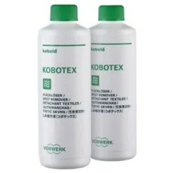 Detergente smacchiatore Kobotex Folletto 200 ml 2 pezzi