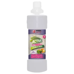 Detergente superconcentrato Essenza Agrumata Muschiata