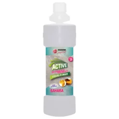 Detergente superconcentrato Essenza Sahara