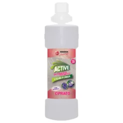 Detergente superconcentrato Essenza Cipriata