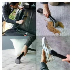 Detergente tappeti Rowenta 000000001830009336 CLEAN IT Xd5310 universa