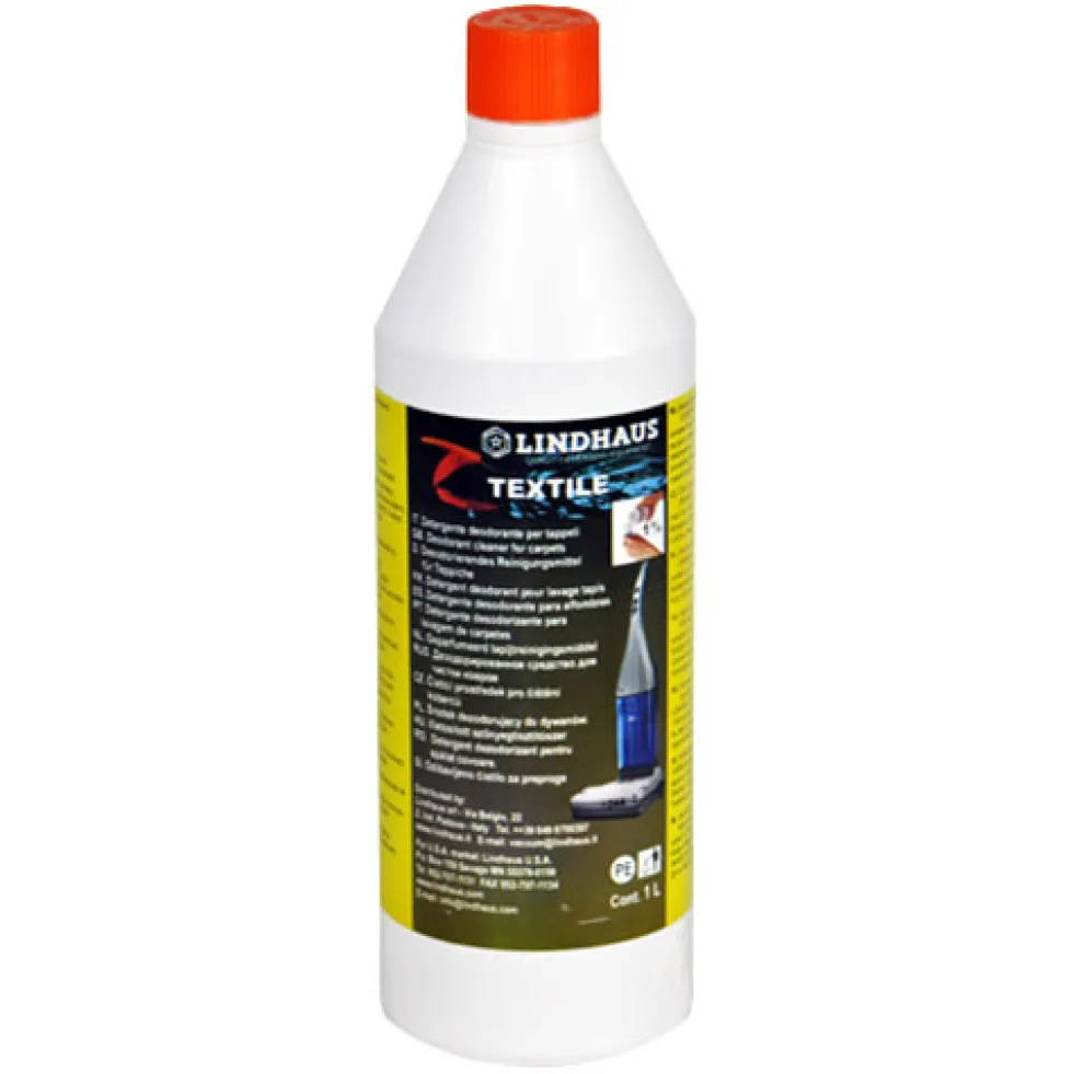 Detergente Textile 1 Lt.