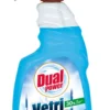 Detergente vetri Dual Power DS9108 S spray antipolvere