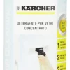 Detergente vetri Karcher 6 295 772 0 Concentrato Plug N Clean