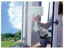 Detergente vetri Leifheit 51165 MICRO DUO spray Window Cleaner