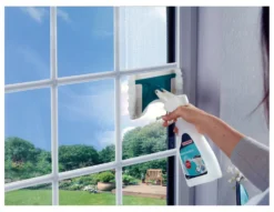 Detergente vetri Leifheit 51165 MICRO DUO spray Window Cleaner