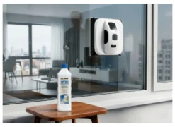Detergente vetri Meliconi 621038 Clean per robot lavavetri