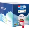 Detersivo bucato Capi scuri - ecobox 20 Kg
