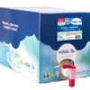 Detersivo bucato Lana e delicati - ecobox 20 Kg