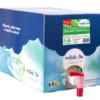 Detersivo bucato Marsiglia Liquido - ecobox 20 Kg