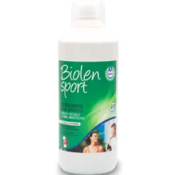 Detersivo capi sportivi Biolen Sport 1 litro