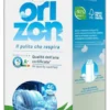Detersivo lavastoviglie Dual Power DPOR040 ORIZON Gel Te Verde e Aloe