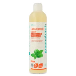 Detersivo lavastoviglie liquido ecobio 500 ml