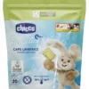 Detersivo lavatrice Chicco 120970 SENSITIVE per capi neonato 0m+