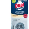 Detersivo lavatrice Dual Power BL9290 Marsiglia capi bianchi e colorat